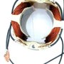 Estator para Serra Circular 110V - 596286-7 - Makita