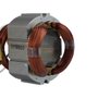 Estator para Serra Sabre JR3070CT - Makita