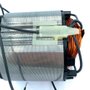 Estator Rotor para Serra Mármore 4100NH2 - Makita