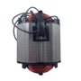 Estator Rotor para Serra Mármore 4100NH2 - Makita