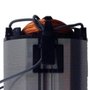 Estator Rotor para Serra Mármore 4100NH3 - Makita