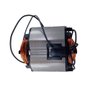 Estator Rotor para Serra Mármore 4100NH3 - Makita