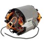 Estator Rotor para Serra Mármore 4100NH3 - Makita