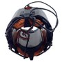 Estator Rotor para Serra Mármore 4100NH3 - Makita