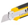 Estilete 18mm ES-618 c/ 6 Lâminas Vonder Plus - Vonder