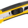 Estilete 18mm ES-618 c/ 6 Lâminas Vonder Plus - Vonder