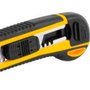 Estilete 18mm ES-618 c/ 6 Lâminas Vonder Plus - Vonder