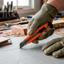Estilete Profissional 18mm - Lufkin