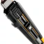 Estilete Trapezoidal e Raspador com 5 Lâminas - Toughbuilt