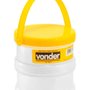 Estojo Multiuso 4 partes Rosqueáveis VD4003 - Vonder