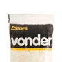 Estopa Branca para Polimento com 200g - Vonder