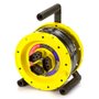 Extensão Carretel Cabo PP 3 x 1,0 20 metros - EX-31020 - Brumaplastic