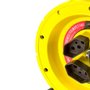 Extensão Carretel Cabo PP 3 x 1,0 20 metros - EX-31020 - Brumaplastic