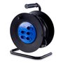Extensão com Carretel 30m 10A 3 x 1.0 M2 5T - Force Line Extensão com Carretel 30m 10A 3 x 1.0 M2 5T - Force Line