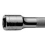 Extensão com Pino Trava 1/2" 10" - Sata