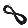 Extensão Elétrica 10m 2x1,0 com Plug - Brumaplastic