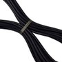 Extensão Elétrica 10m 2x1,0 com Plug - Brumaplastic