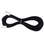 Extensão Elétrica 10m 2x1,0 com Plug - Brumaplastic