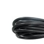 Extensão Elétrica 10m 2x1,5 com Plug - Brumaplastic