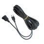 Extensão Elétrica 10m 2x1,5 com Plug - Brumaplastic