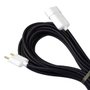 Extensão Elétrica 15m 2x1,5 com Plug - Brumaplastic