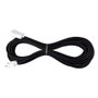 Extensão Elétrica 15m 2x1,5 com Plug - Brumaplastic