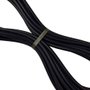 Extensão Elétrica 15m 2x2,5 com Plug - Brumaplastic