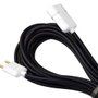 Extensão Elétrica 15m 2x2,5 com Plug - Brumaplastic