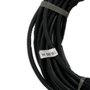 Extensão Elétrica 20m 2x2,5 com Plug - Brumaplastic