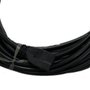 Extensão Elétrica 20m 2x2,5 com Plug - Brumaplastic