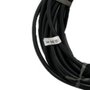 Extensão Elétrica 50m 2x1,5 com Plug - Brumaplastic