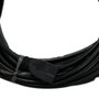 Extensão Elétrica 50m 2x1,5 com Plug - Brumaplastic