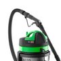Extratora Lavadora para Pó e Água EA135 127V - IPC Brasil