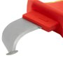 Faca Curva Isolada Desencapador de Cabos VDE - Sata Faca Curva Isolada Desencapador de Cabos VDE - Sata