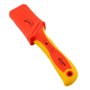 Faca Curva Isolada Desencapador de Cabos VDE - Sata Faca Curva Isolada Desencapador de Cabos VDE - Sata
