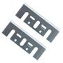 Faca da Plaina 82mm (HM) - D-07967 - Makita