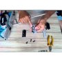 Faca da Plaina 82mm (HM) - D-07967 - Makita