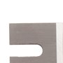 Jogo de Faca da Plaina 82x29x3mm (HSS) - D-16346 - Makita