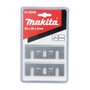 Jogo de Faca da Plaina 82x29x3mm (HSS) - D-16346 - Makita