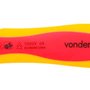 Faca de Precisão VDE FP-104 - Vonder Faca de Precisão VDE FP-104 - Vonder
