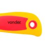 Faca de Precisão VDE FP-104 - Vonder Faca de Precisão VDE FP-104 - Vonder