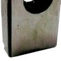 Faca Inferior para 1504/1506/3287 (2608635042) - Bosch