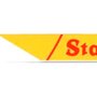 Faca para Corte de Couro 150mm (10 peças) RS6 - Starrett