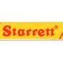 Faca para Corte de Couro 150mm (10 peças) RS6 - Starrett