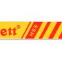 Faca para Corte de Couro 150mm (10 peças) RS6 - Starrett