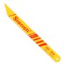 Faca para Corte de Couro 150mm (10 peças) RS6 - Starrett