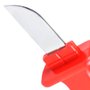 Faca Reta Desencapadora Isolada IEC 60900 7'' - Tramontina PRO