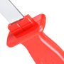 Faca Reta Desencapadora Isolada IEC 60900 7'' - Tramontina PRO