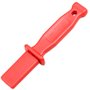 Faca Reta Desencapadora Isolada IEC 60900 7'' - Tramontina PRO