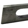 Faca Superior para 1504/1506/3287 (2608635065) - Bosch